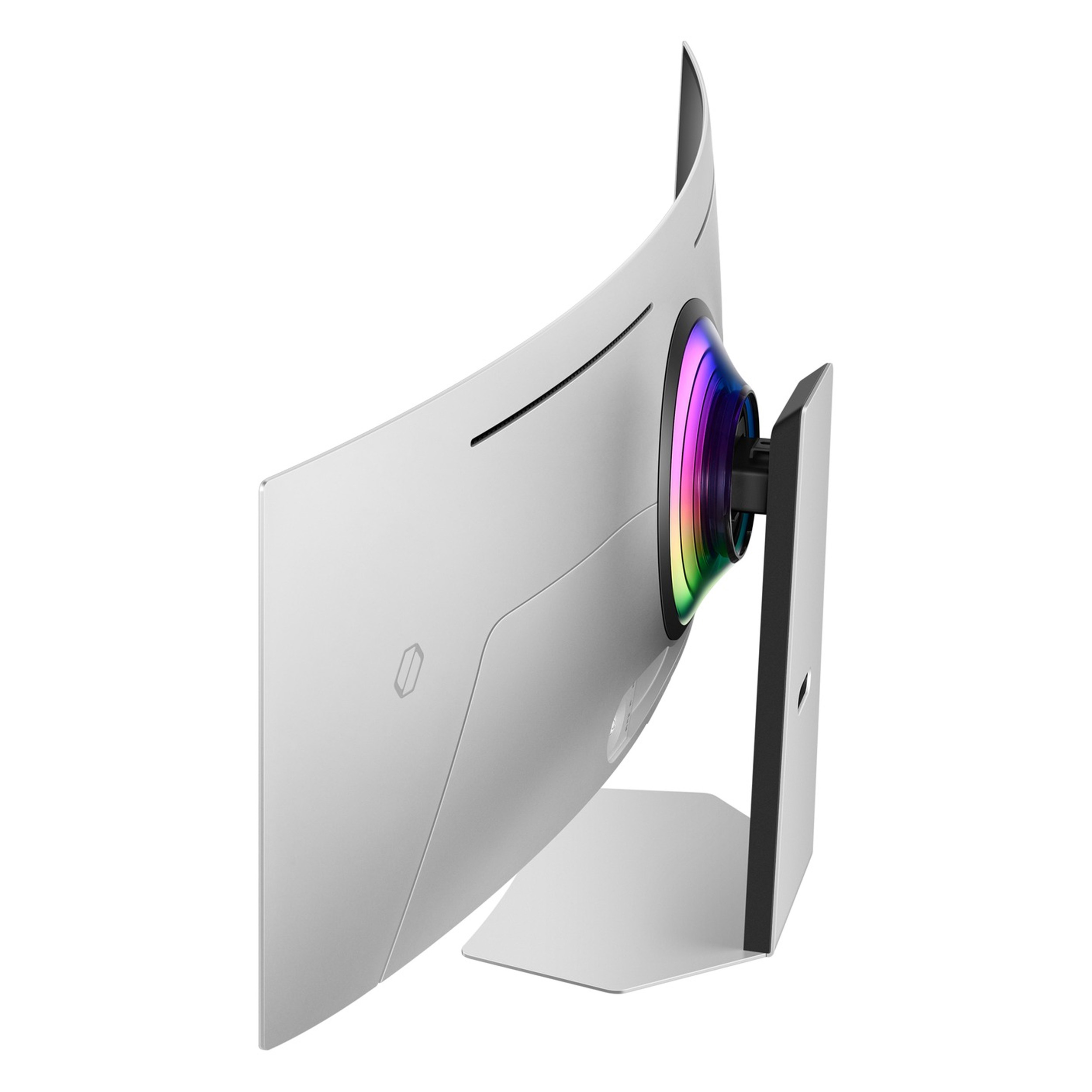 مانیتور خمیده هوشمند گیمینگ 49 اینچ سامسونگ مدل Odyssey G9 G952 LS49DG952