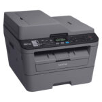 پرینتر لیزری چندکاره‌ی برادر مدل MFC-L2700DW