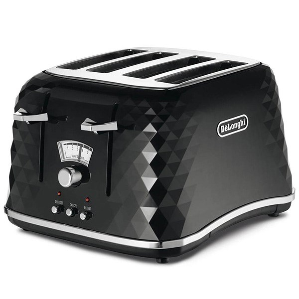 توستر دلونگی مدل CTJ4003 توستر دلونگی مدل CTJ4003