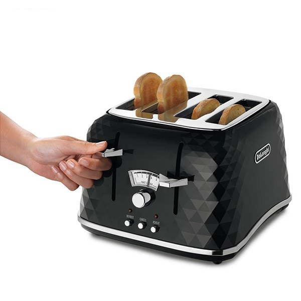 توستر دلونگی مدل CTJ4003