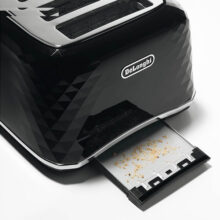 توستر دلونگی مدل CTJ4003