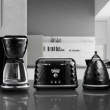 توستر دلونگی مدل CTJ4003