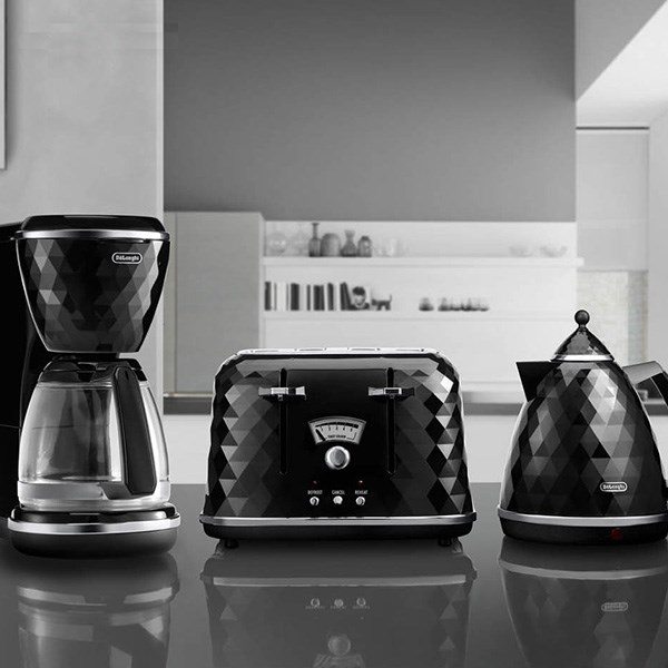 توستر دلونگی مدل CTJ4003