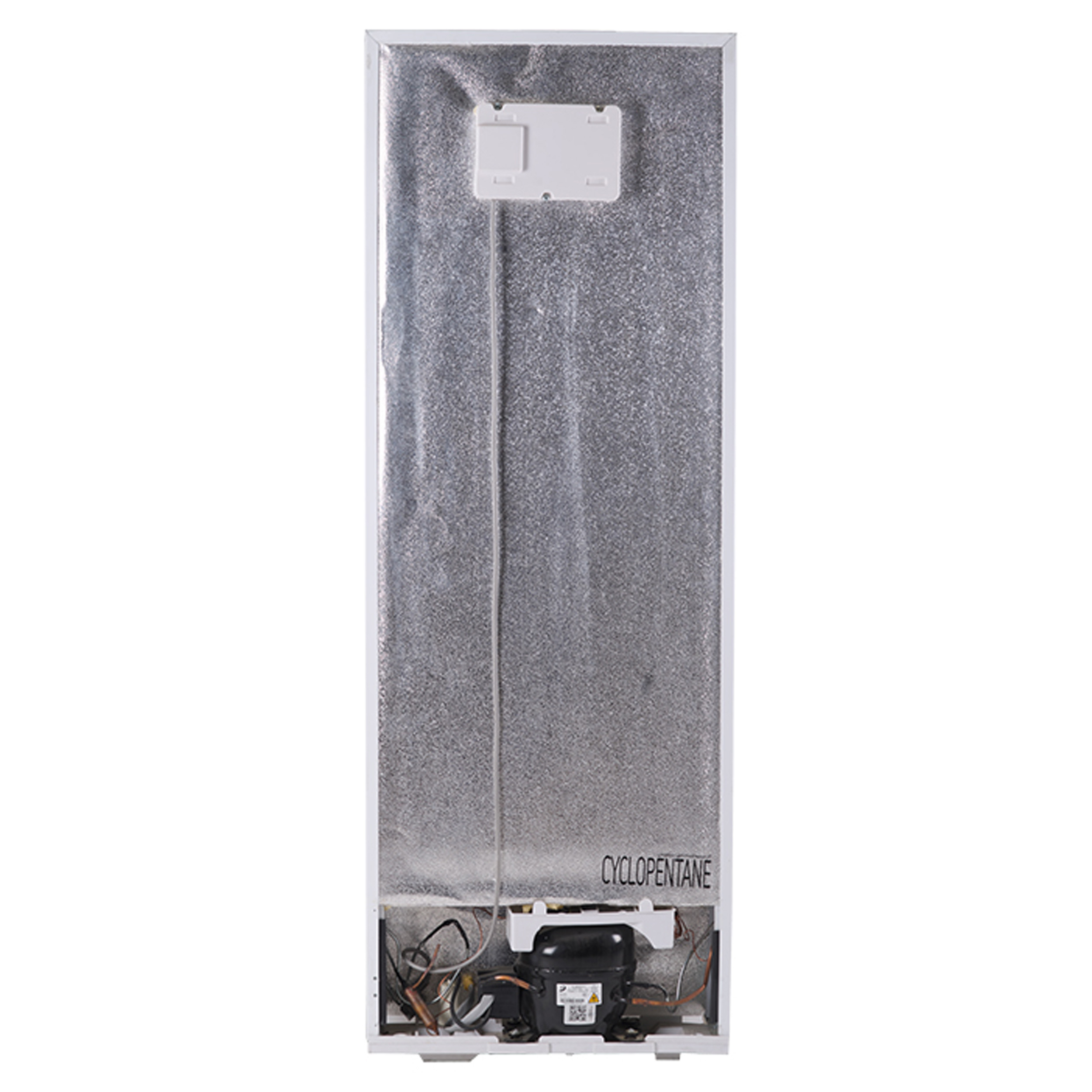 یخچال فریزر طرح فریزر بالا 13 فوت ایستکول مدل TM-4321