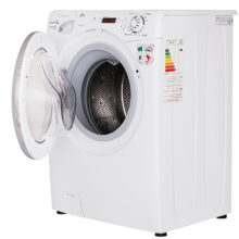 ماشین لباسشویی کندی مدل GS1079DC/K-IR ظرفیت 7 کیلوگرم