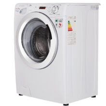 ماشین لباسشویی کندی مدل GS1079DC/K-IR ظرفیت 7 کیلوگرم