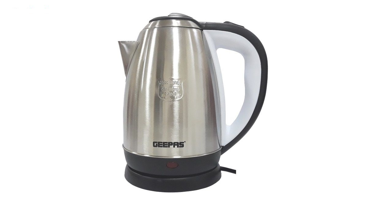 کتری برقی جی پاس مدل GK5466NV