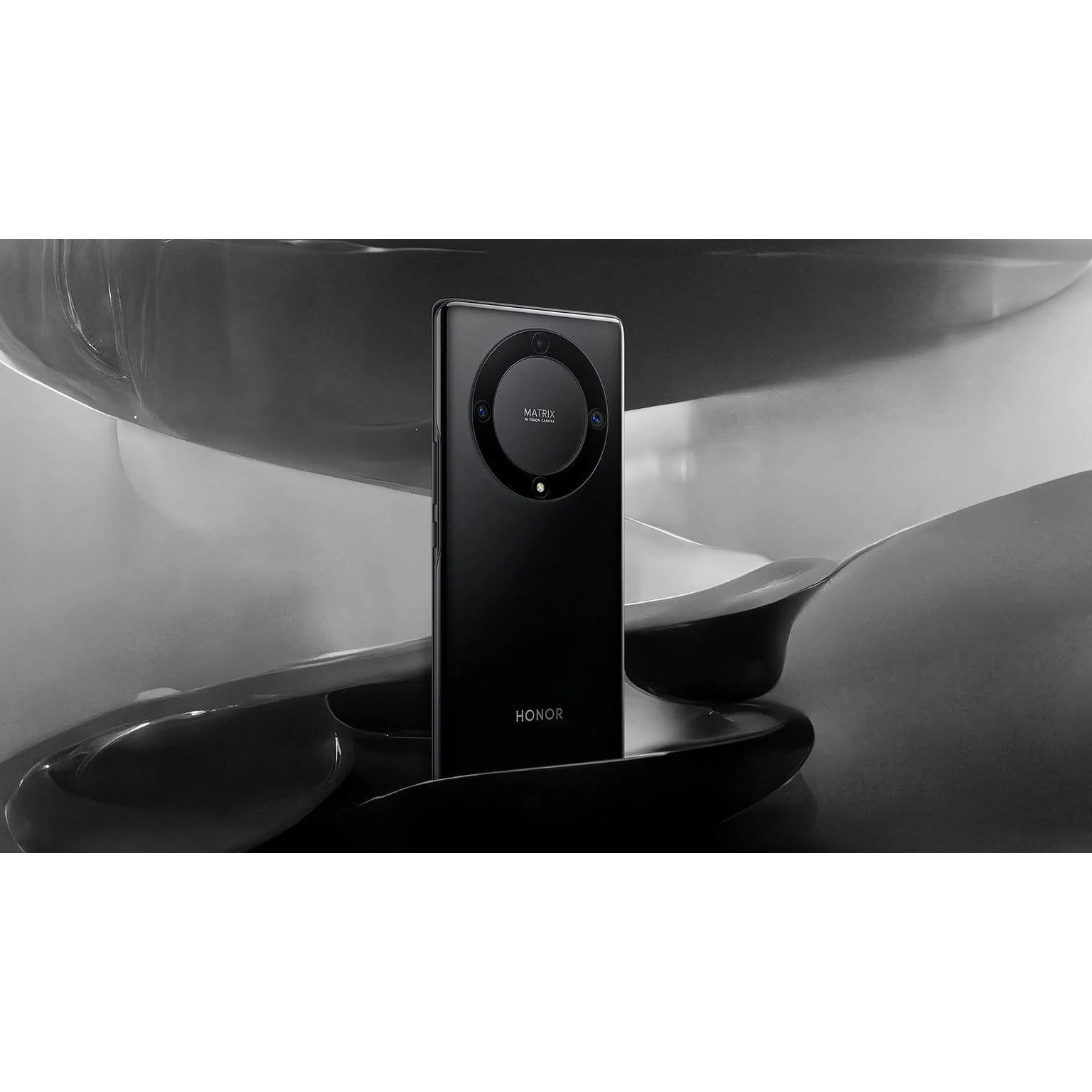 گوشی موبایل آنر مدل X9a دو سیم کارت ظرفیت 256 گیگابایت و رم 8 گیگابایت