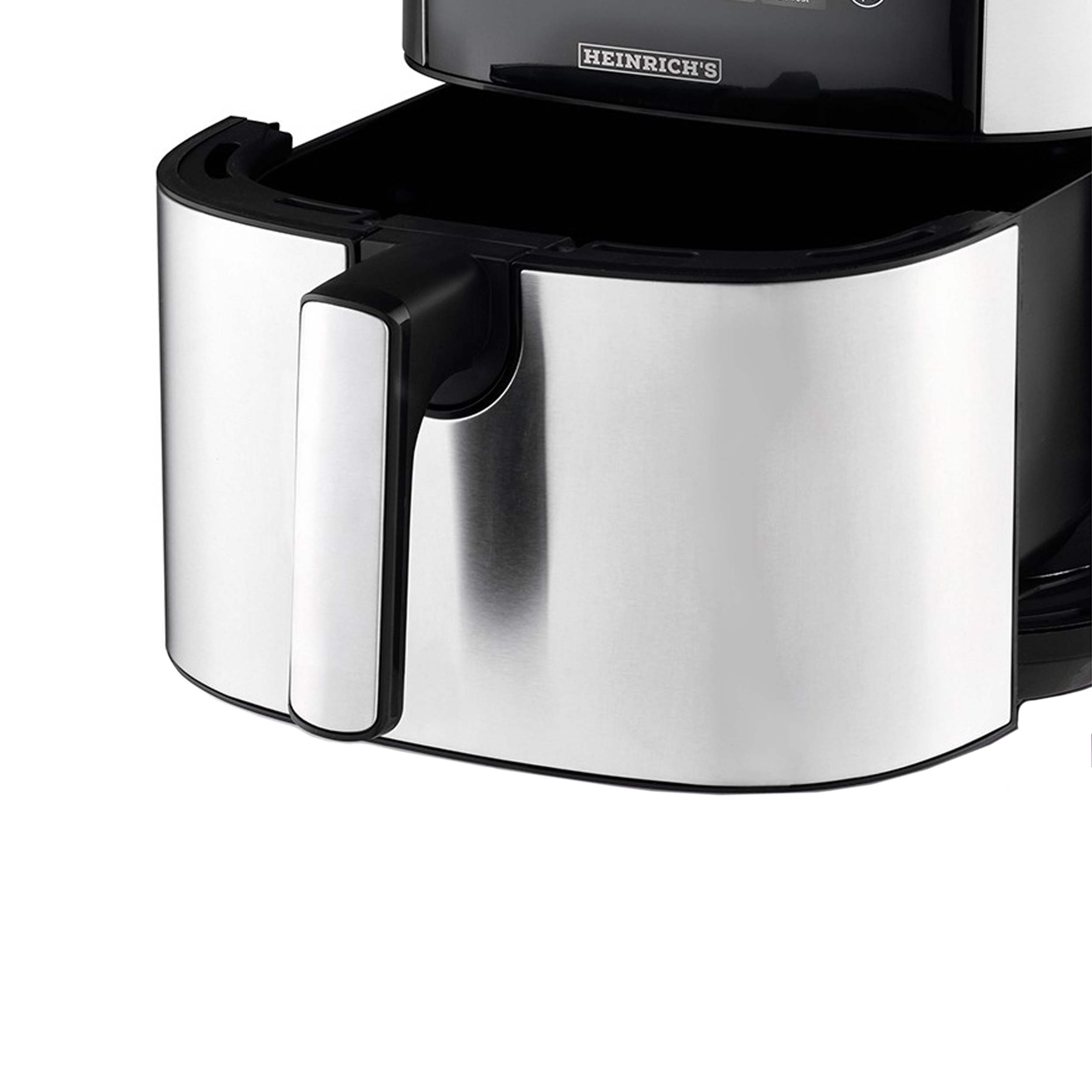 سرخ کن بدون روغن 6.5 لیتری هنریچ مدل HFR 8217