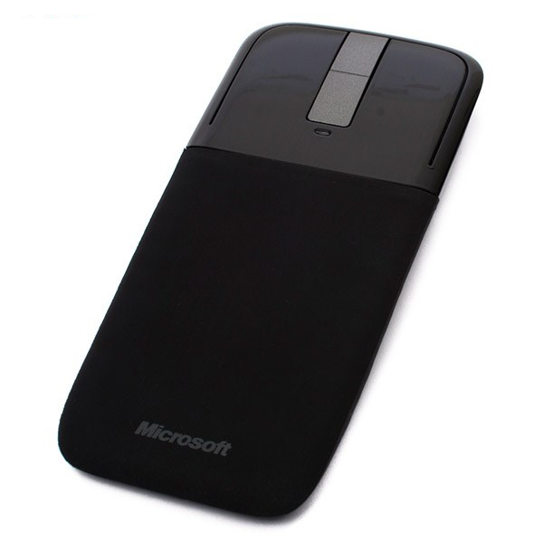 ماوس مایکروسافت مدل Arc Touch Black