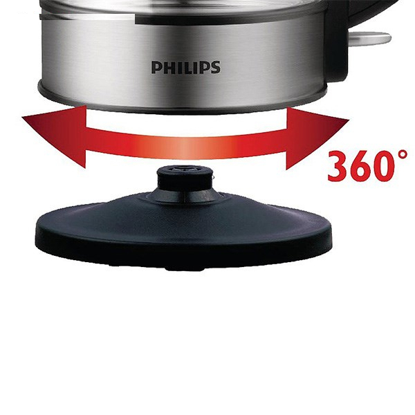 کتری برقی فیلیپس مدل HD9342/02