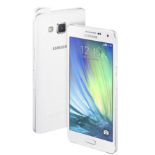 گوشی موبایل سامسونگ مدل Galaxy A5 SM-A500H دو سیم کارت