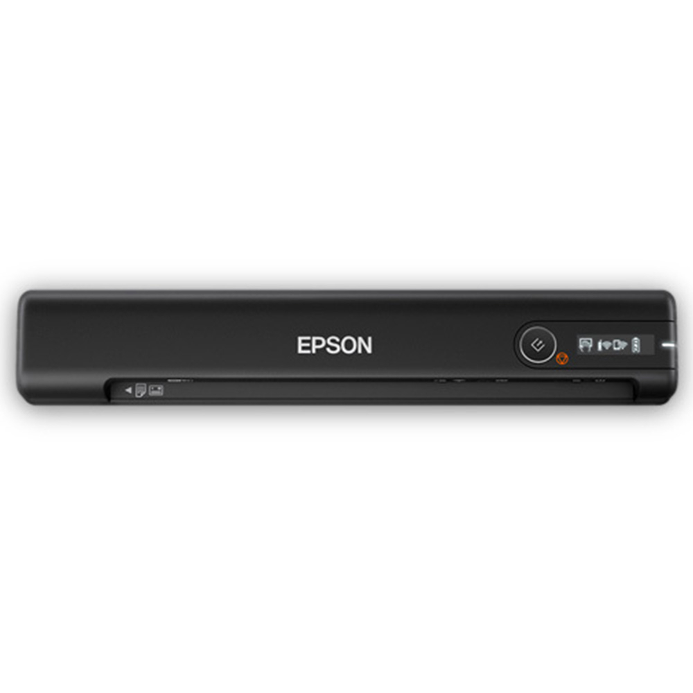 اسکنر اپسون مدل WorkForce ES-60W