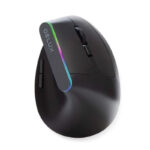 ماوس بی سیم دیلاکس مدل M618DB