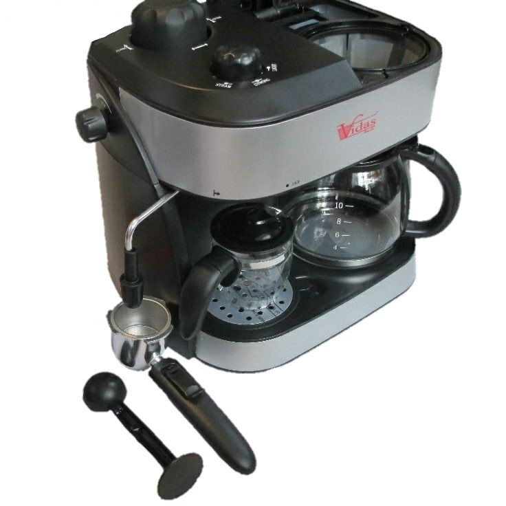 اسپرسو ساز ویداس مدل VIR-2228