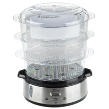 بخارپز فلر SC88