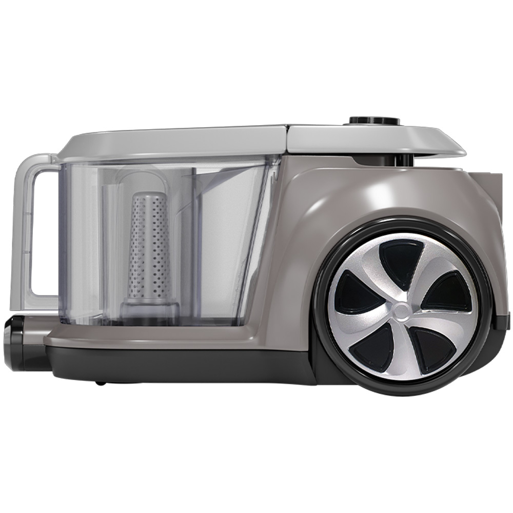 جاروبرقی 2500 وات پاکشوما مدل PVC-5015 G