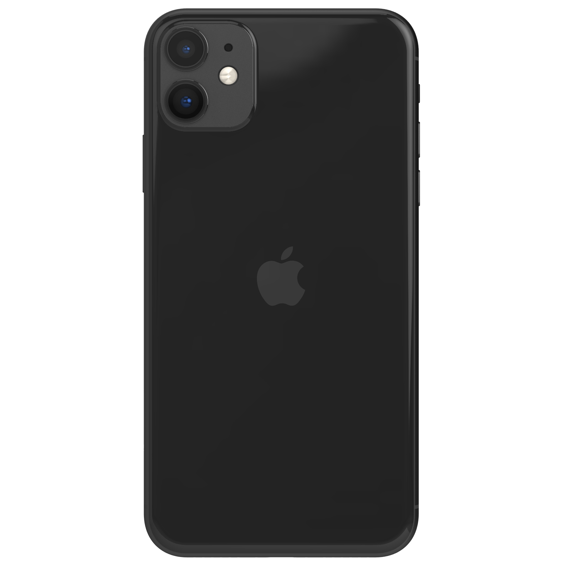 گوشی موبایل اپل مدل iPhone 11 LZA تک سیم‌ کارت ظرفیت 128 گیگابایت و رم 4 گیگابایت