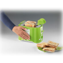 توستر آریته کد 124