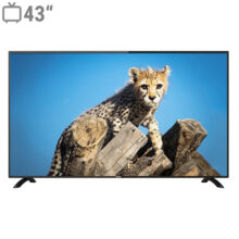 تلویزیون 43 اینچ ال ای دی هوشمند سام مدل UA43C5800CC