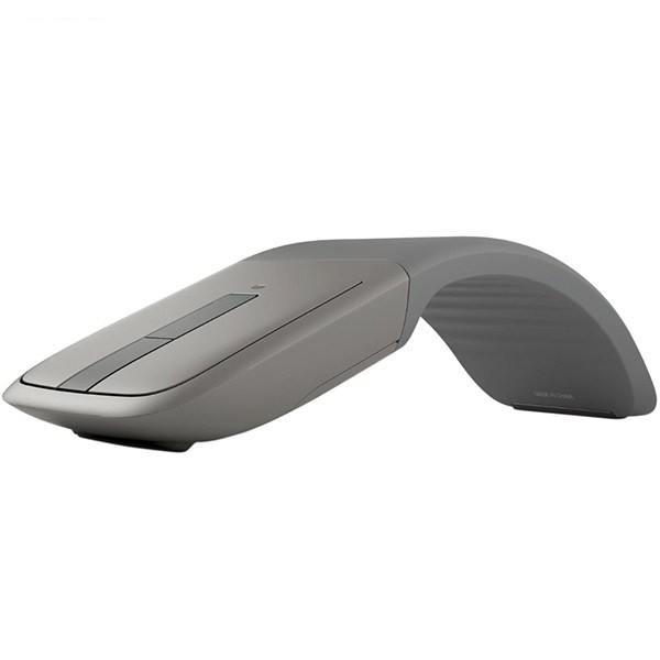ماوس بی سیم مایکروسافت مدل Arc Touch Bluetooth