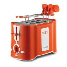 توستر آریته کد 124