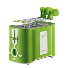 توستر آریته کد 124