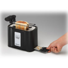 توستر آریته کد 124