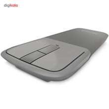 ماوس بی سیم مایکروسافت مدل Arc Touch Bluetooth