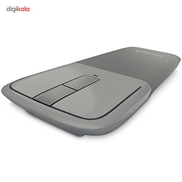 ماوس بی سیم مایکروسافت مدل Arc Touch Bluetooth