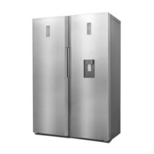 یخچال و فریزر دوقلو 40 فوت دوو مدل DLF-2032MW / DLR-2032MW