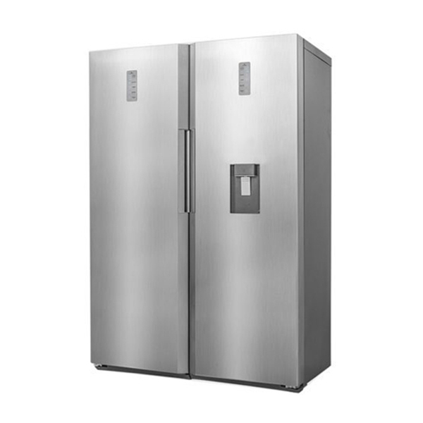 یخچال و فریزر دوقلو 40 فوت دوو مدل DLF-2032MW / DLR-2032MW