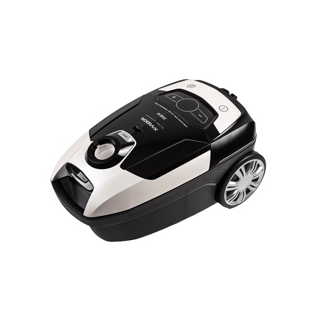 جاروبرقی ایکس ویژن مدل دیجیتال 5030