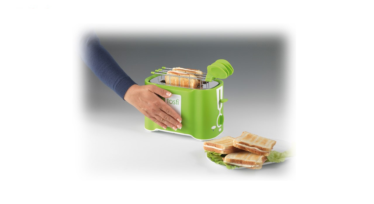 توستر آریته کد 124