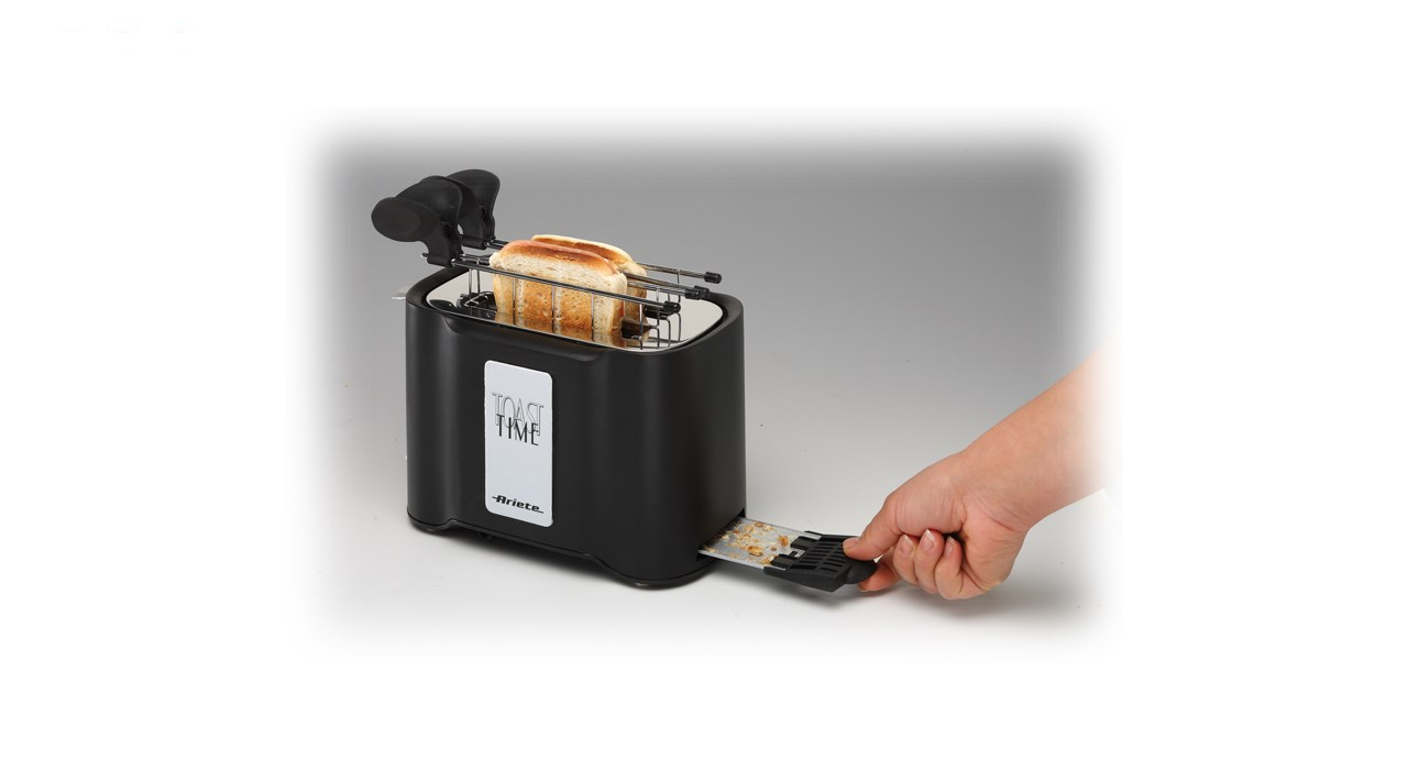 توستر آریته کد 124