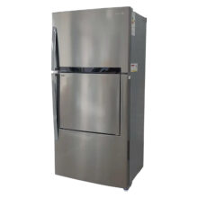 یخچال و فریزر 28 فوت دیپوینت مدل  T7 PLUS