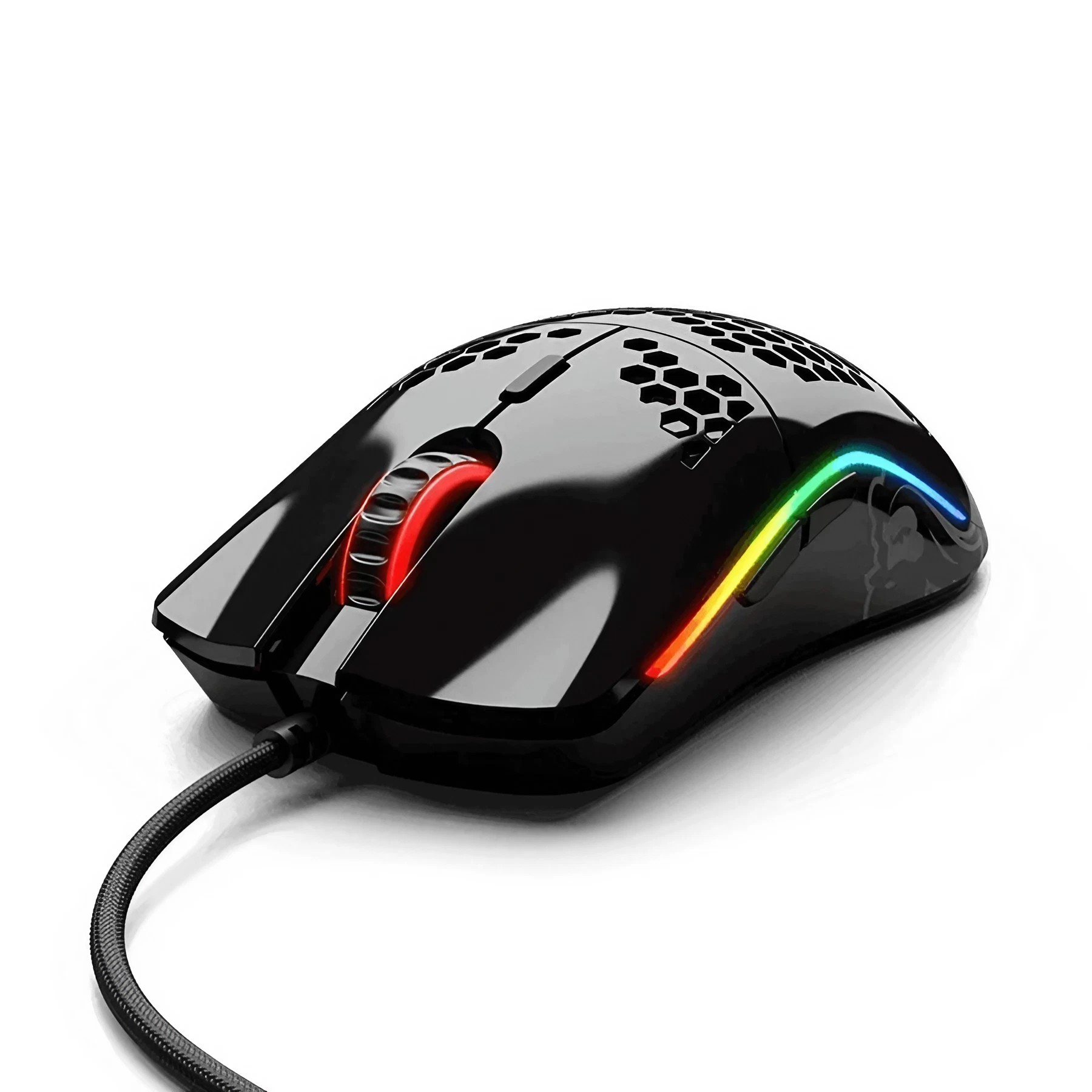 ماوس مخصوص بازی گلوریس مدل O MINUS