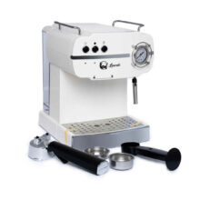 اسپرسو ساز ۱۵۰۰ میلی‌لیتر لواک مدل LWK-CM 325
