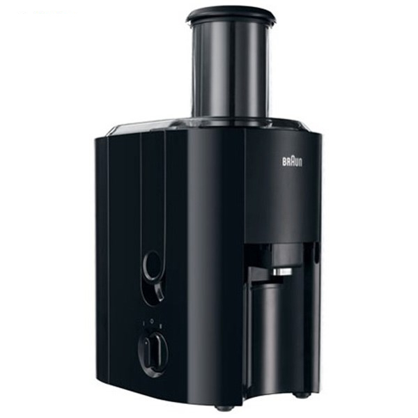 آبمیوه گیری براون مدل J300