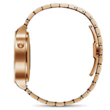 ساعت هوشمند هوآوی مدل Steel Case  بند فلزی