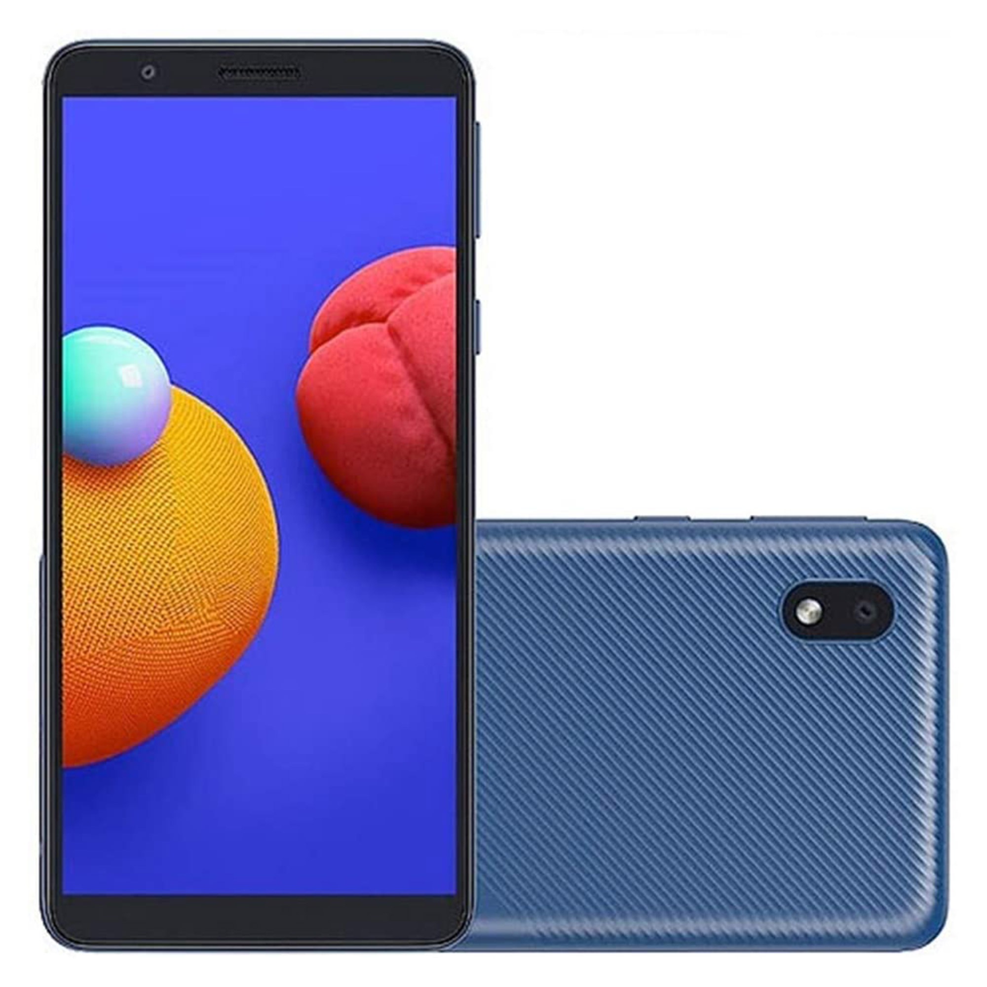 گوشی موبایل سامسونگ مدل Galaxy A01 Core SM-A013G/DS دو سیم کارت ظرفیت 16 گیگابایت و رم 1 گیگابایت