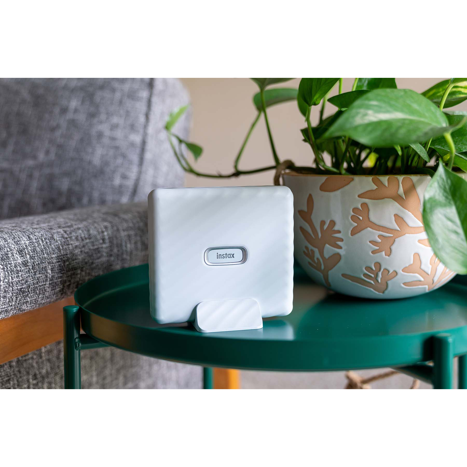 پرینتر چاپ سریع عکس فوجی فیلم مدل Instax Link Wide