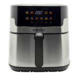 سرخ‌کن 9 لیتر مونتینی مدل DH-LIFE9055