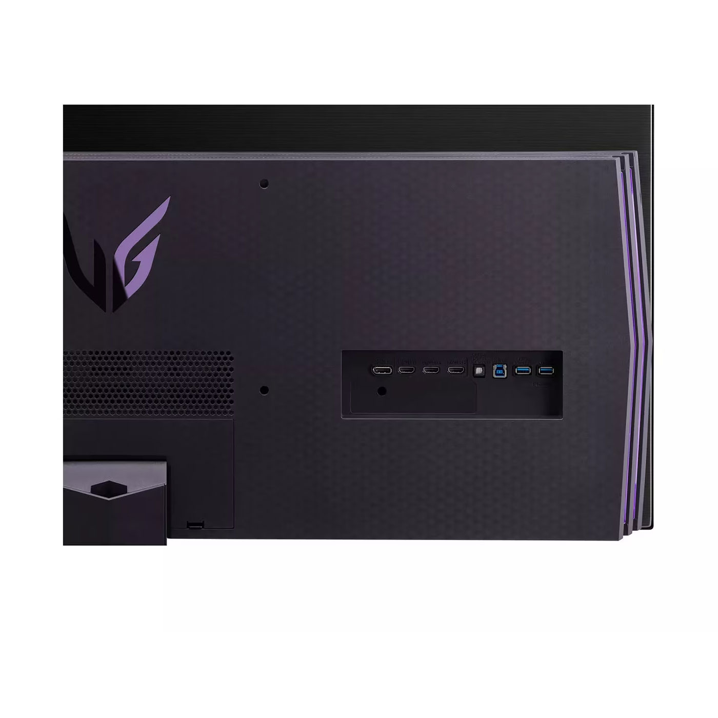 مانیتور گیمینگ ال جی مدل UltraGear OLED 48GQ900 سایز 48 اینچ