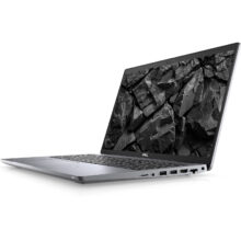 لپ تاپ 15.6 اینچی دل مدل Latitude 5520-i5 1145G7-16GB DDR4-512GB SSD-W