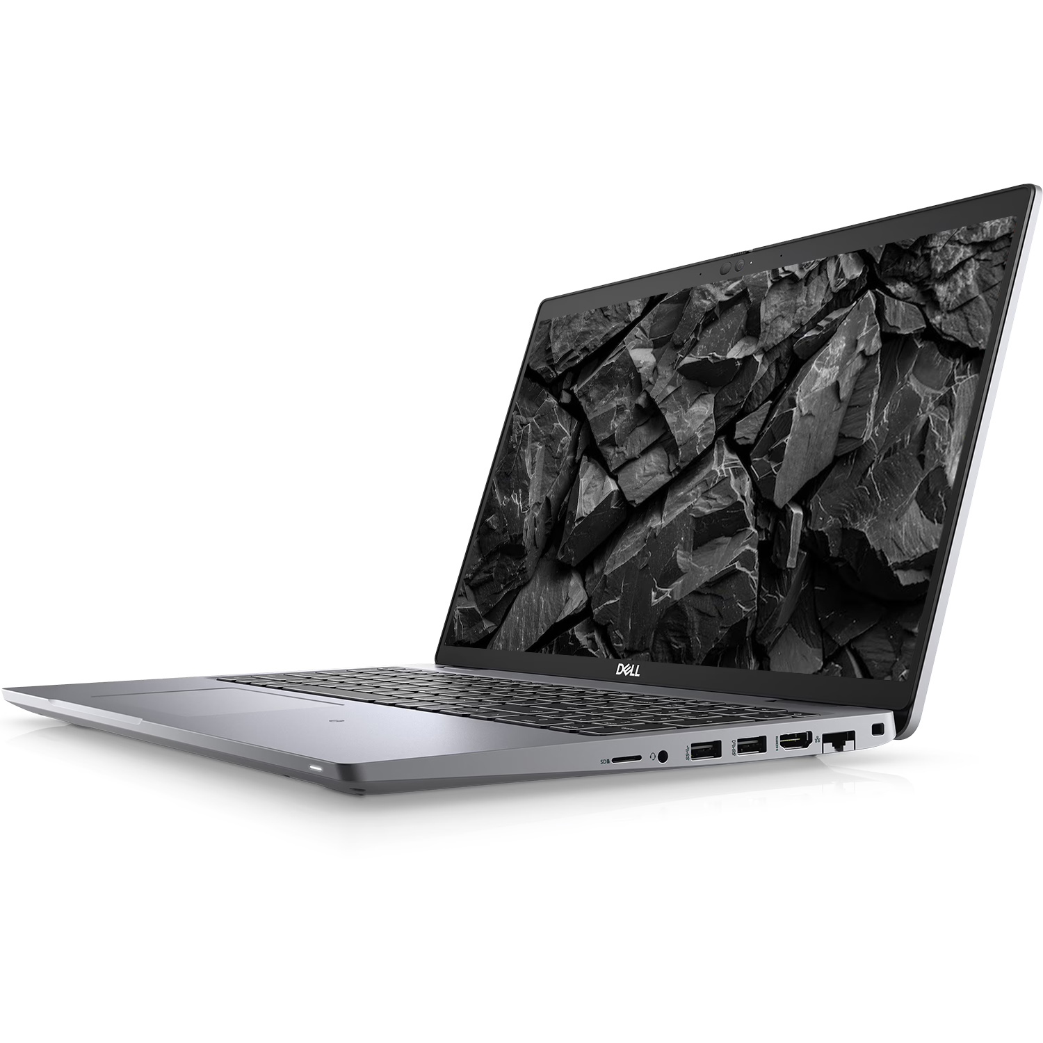 لپ تاپ 15.6 اینچی دل مدل Latitude 5520-i5 1145G7-16GB DDR4-512GB SSD-W