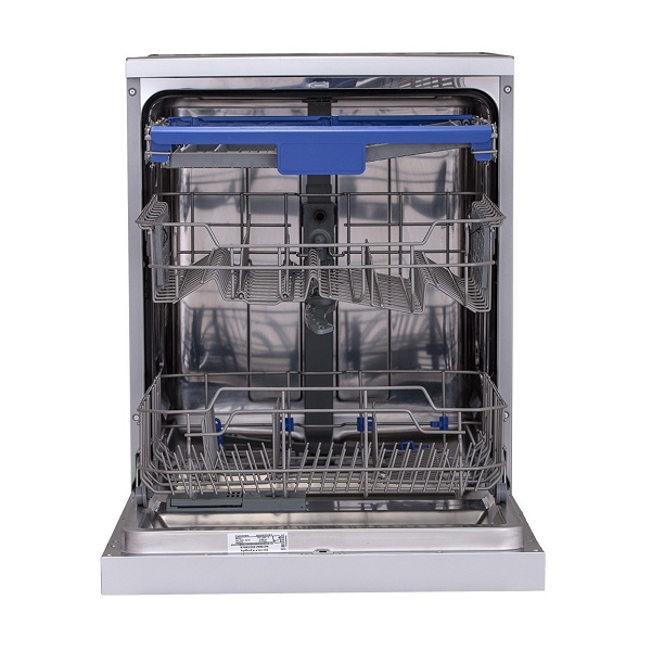 ماشین ظرفشویی زیرووات مدل ZDM-3314