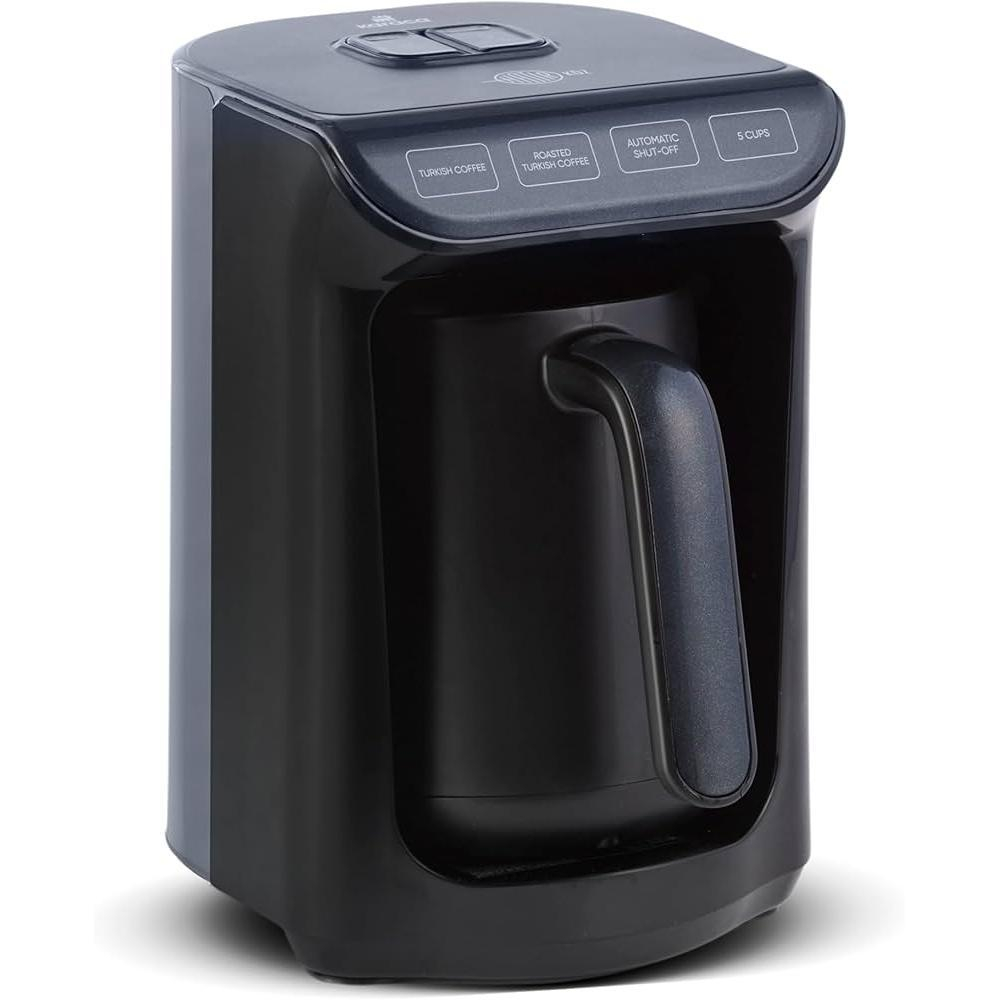 قهوه‌ساز کاراجا مدل Hatir Koz