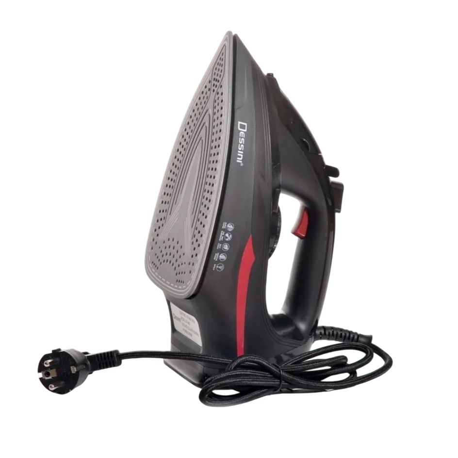 اتو بخار 2600 وات دسینی مدل 887