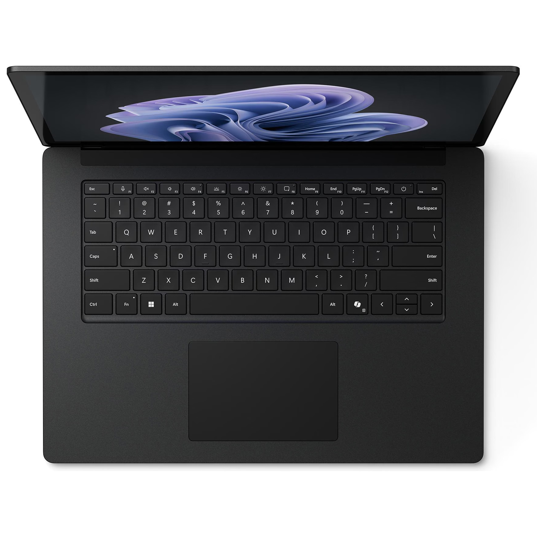 لپ تاپ 15 اینچی مایکروسافت مدل Surface Laptop 6-Core Ultra 5 135H-8GB LPDDR5-256SSD-Touch